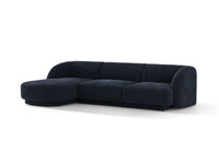 Hjørnesofa Miley – 255 × 156 cm