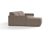 Hjørnesofa Jodie – 284 × 162 cm