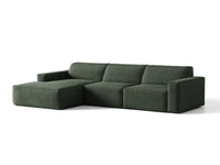 Hjørnesofa Jodie – 284 × 162 cm