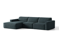 Hjørnesofa Jodie – 284 × 162 cm