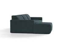 Hjørnesofa Jodie – 284 × 162 cm