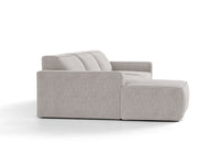 Hjørnesofa Jodie – 284 × 162 cm