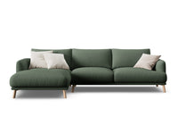 Hjørnesofa Naomi – 285 × 170 cm