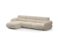 Hjørnesofa Neo – 305 × 165 cm