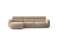 Hjørnesofa Neo – 305 × 165 cm
