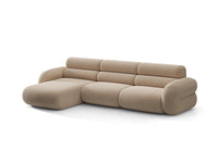 Hjørnesofa Neo – 305 × 165 cm