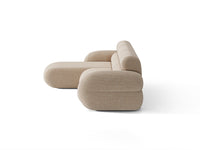 Hjørnesofa Neo – 305 × 165 cm