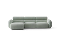 Hjørnesofa Neo – 305 × 165 cm