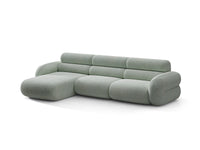 Hjørnesofa Neo – 305 × 165 cm