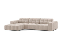 Hjørnesofa Jennifer – 294 × 167 cm