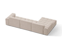 Hjørnesofa Jennifer – 294 × 167 cm