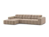 Hjørnesofa Jennifer – 294 × 167 cm