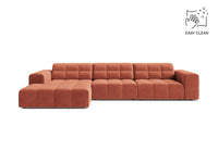 Hjørnesofa Jennifer – 294 × 167 cm