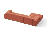 Hjørnesofa Jennifer – 294 × 167 cm