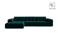 Hjørnesofa Jennifer – 294 × 167 cm