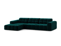 Hjørnesofa Jennifer – 294 × 167 cm