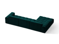 Hjørnesofa Jennifer – 294 × 167 cm