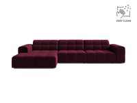 Hjørnesofa Jennifer – 294 × 167 cm