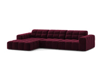 Hjørnesofa Jennifer – 294 × 167 cm