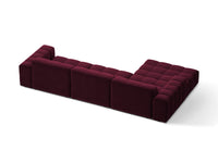 Hjørnesofa Jennifer – 294 × 167 cm