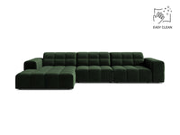 Hjørnesofa Jennifer – 294 × 167 cm
