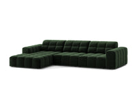 Hjørnesofa Jennifer – 294 × 167 cm