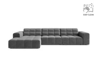 Hjørnesofa Jennifer – 294 × 167 cm