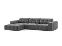 Hjørnesofa Jennifer – 294 × 167 cm