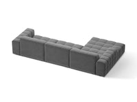 Hjørnesofa Jennifer – 294 × 167 cm