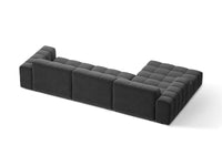 Hjørnesofa Jennifer – 294 × 167 cm