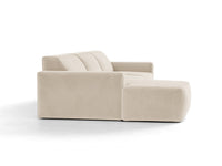 Hjørnesofa Jodie – 284 × 162 cm