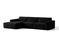 Hjørnesofa Jodie – 284 × 162 cm