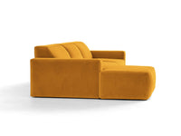 Hjørnesofa Jodie – 284 × 162 cm