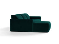 Hjørnesofa Jodie – 284 × 162 cm