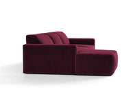 Hjørnesofa Jodie – 284 × 162 cm