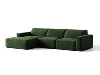 Hjørnesofa Jodie – 284 × 162 cm