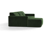 Hjørnesofa Jodie – 284 × 162 cm