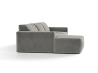 Hjørnesofa Jodie – 284 × 162 cm