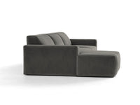 Hjørnesofa Jodie – 284 × 162 cm
