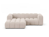 Hjørnesofa Lupine – 230 × 177 cm