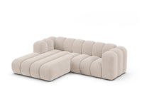 Hjørnesofa Lupine – 230 × 177 cm