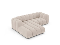 Hjørnesofa Lupine – 230 × 177 cm