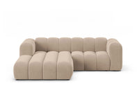 Hjørnesofa Lupine – 230 × 177 cm