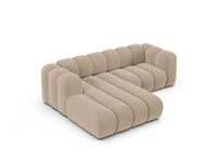 Hjørnesofa Lupine – 230 × 177 cm