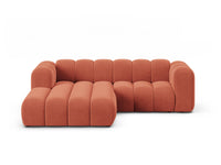Hjørnesofa Lupine – 230 × 177 cm