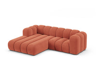 Hjørnesofa Lupine – 230 × 177 cm