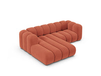 Hjørnesofa Lupine – 230 × 177 cm