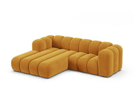 Hjørnesofa Lupine – 230 × 177 cm