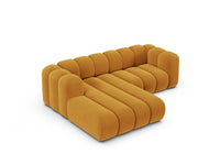Hjørnesofa Lupine – 230 × 177 cm