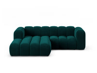 Hjørnesofa Lupine – 230 × 177 cm